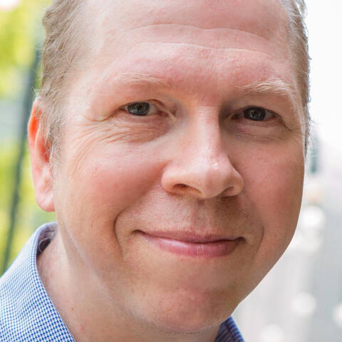 Hans O. Karlsson - Japan Immersion Coach